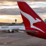 Qantas Achieves Aviation Milestone: Australia’s Flag Carrier Becomes the 2nd Most Punctual Airline Worldwide