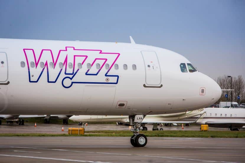 Wizz Air Launches New Flights from Bratislava to Podgorica for Exciting Weekend Getaways in 2026