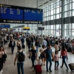 The Hidden Challenges of Today’s Business Travel