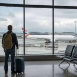The UK Leads Travel Surge to the 2026 World Cup: Airlines Report Record Flight Search Growth Amid Slow Hotel Bookings