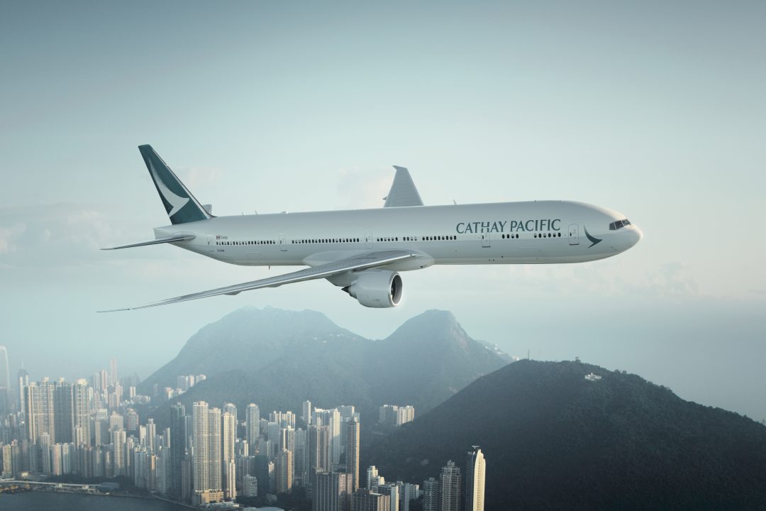 Cathay Pacific and Leading Airlines Redefine Branding in 2026