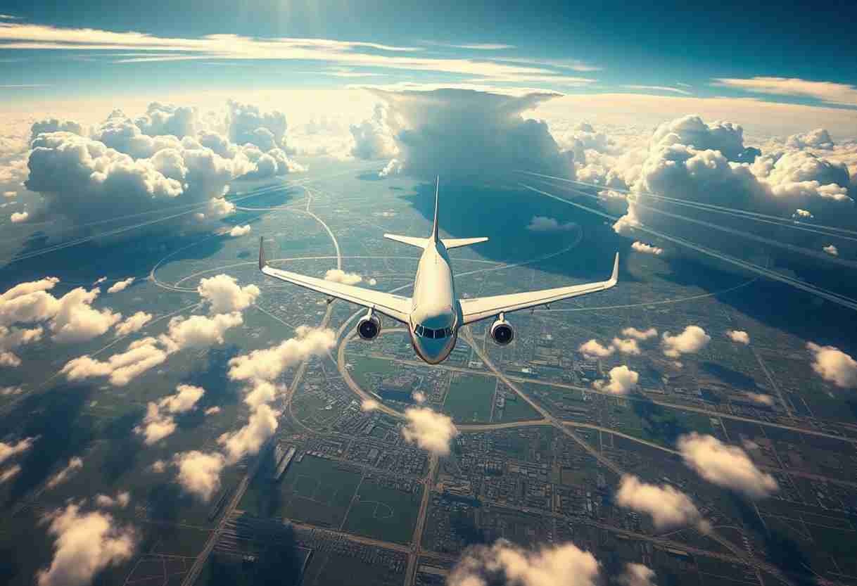 Saudi Arabia Joins Aviation Revolution with 2026 Airline Expansion