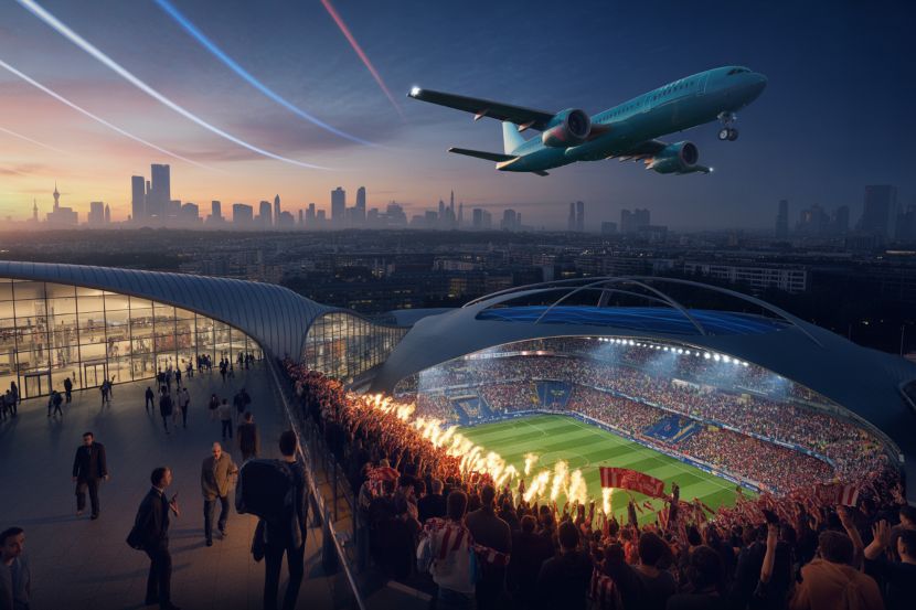 Qatar Airways Joins Regional Airlines in the Football Sponsorship Arena: Insights for Travelers