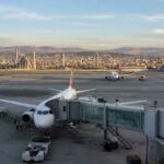 Syria’s Aviation Industry Soars as Turkish Airlines, Qatar Airways, Air Arabia & flydubai Resume Flights
