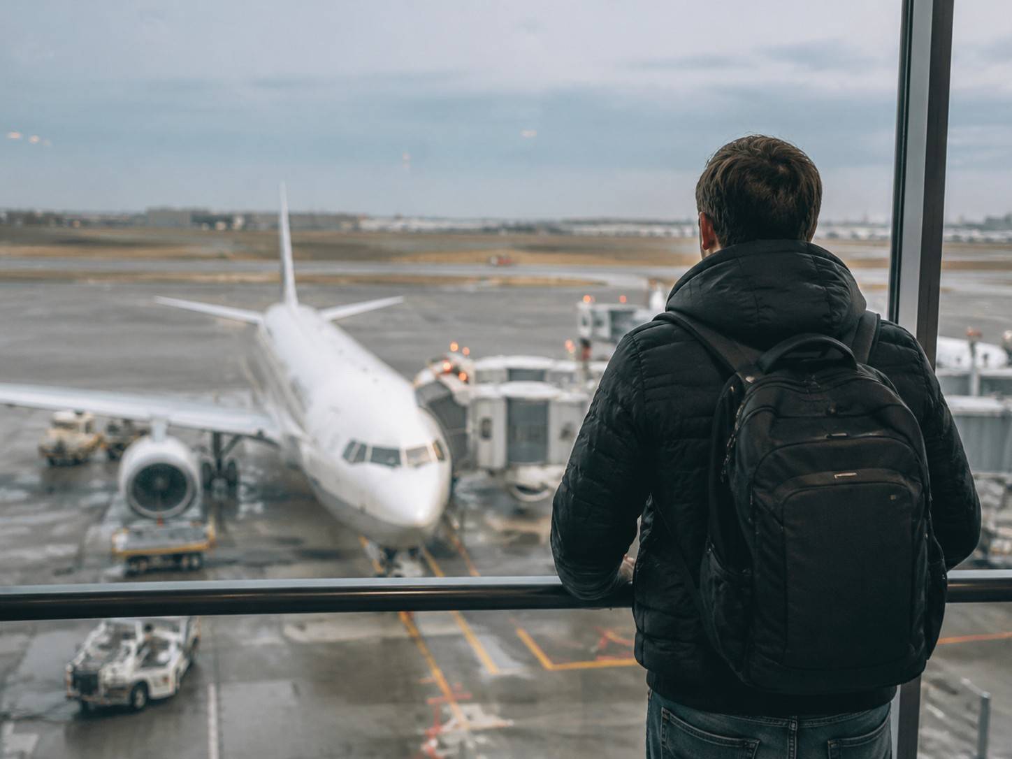 JetBlue Exits Manchester-Boston Airport: Implications for International Travelers