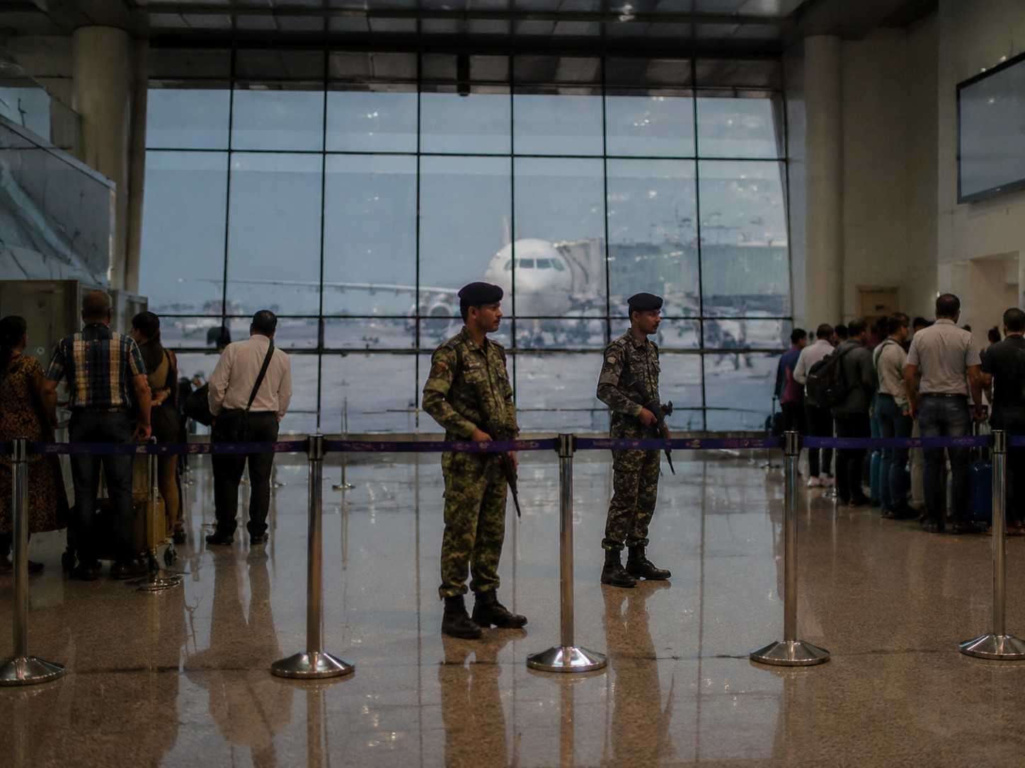  Kuala Lumpur Airways joins Lufthansa & AirAsia as Bomb Threats at Rajiv Gandhi International Airport, Hyderabad: U.S., U.K., Germany, Netherlands, Canada & Malaysia Tourists on Alert as High‑Security Sweep Follows Email Hoax Emergence