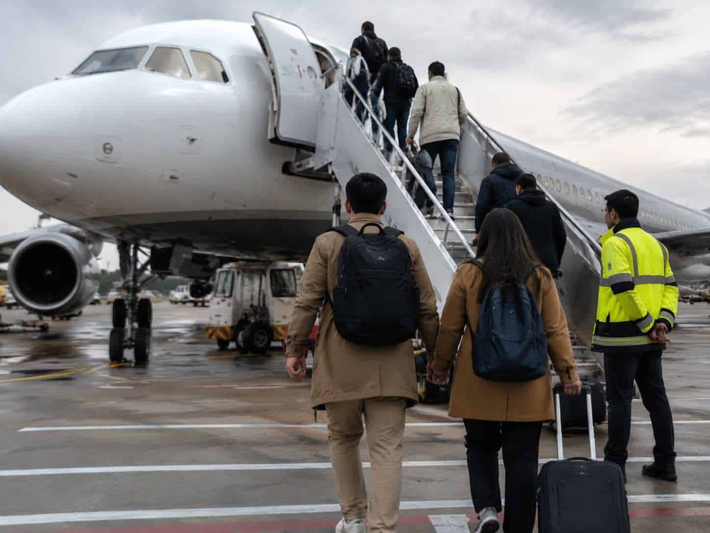 Tigerair Taiwan’s Boarding Error Raises Concerns Over Airline Reliability