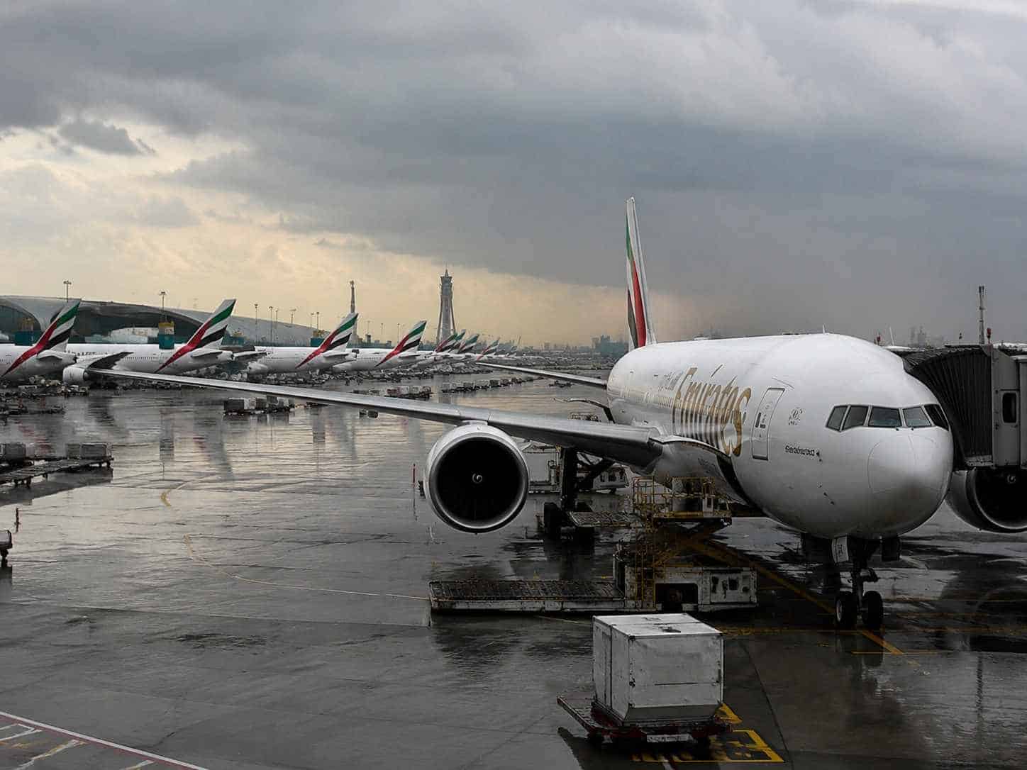 Middle East Conflict Triggers Flight Cancellations and Rising Airfares | Travel2Globe