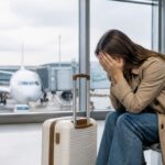 Navigating Travel Anxiety in 2026: What Travelers Need to Know