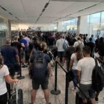 Navigating Major Security Delays at LAX: A Guide for Travelers This Summer