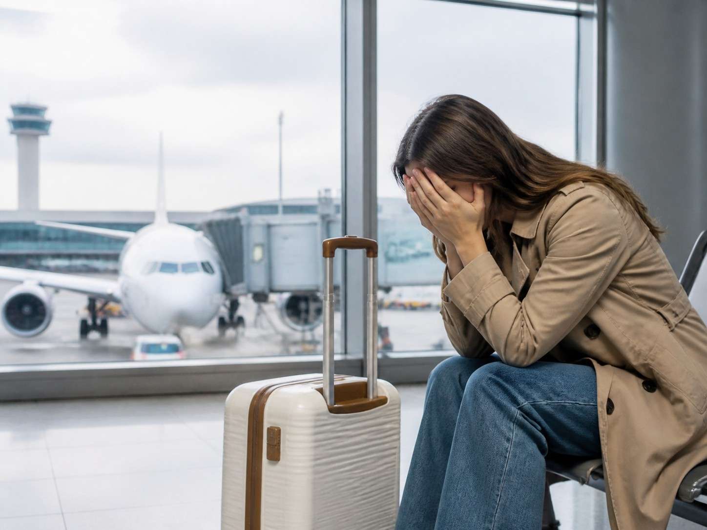 Navigating Travel Anxiety in 2026: What Travelers Need to Know