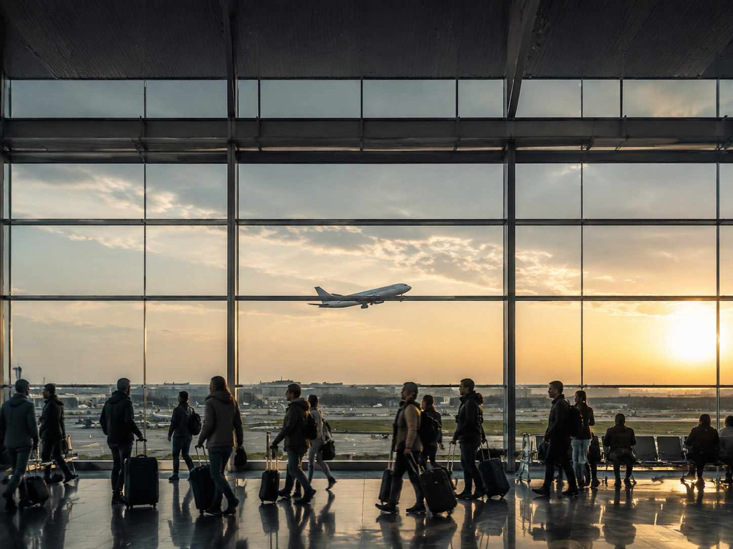 Cairo Hosts the 38th IATA Ground Handling Conference: A New Era for Global Aviation