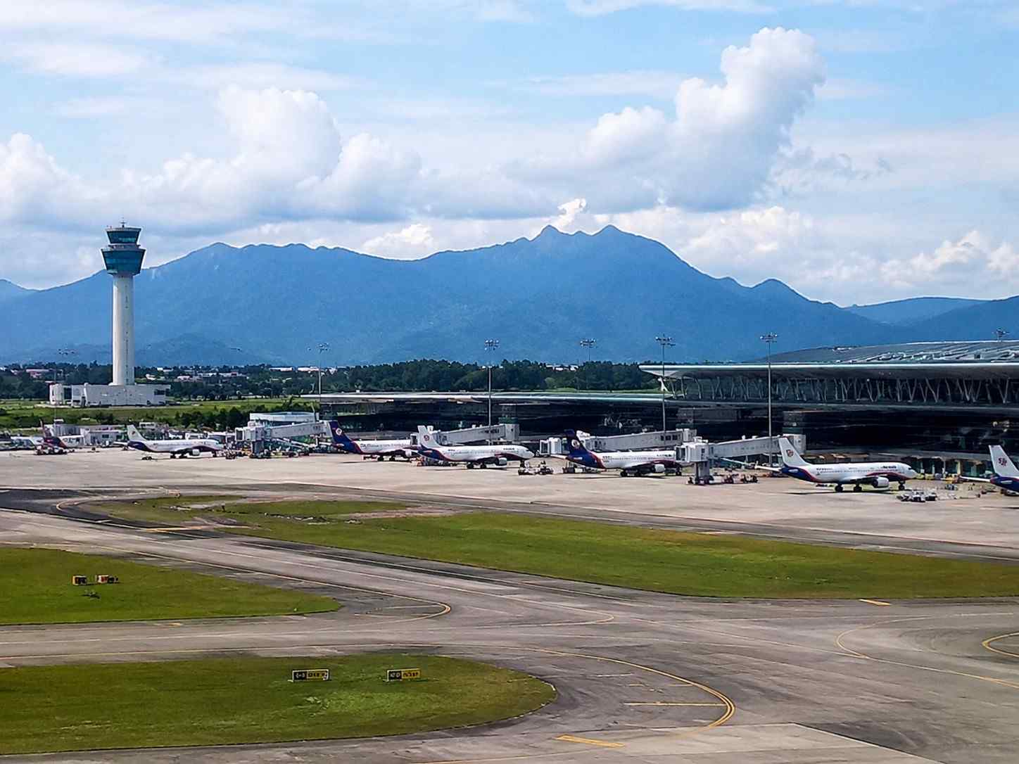 Malaysia Airlines Experiences Remarkable Passenger Boom as Key Markets Surge