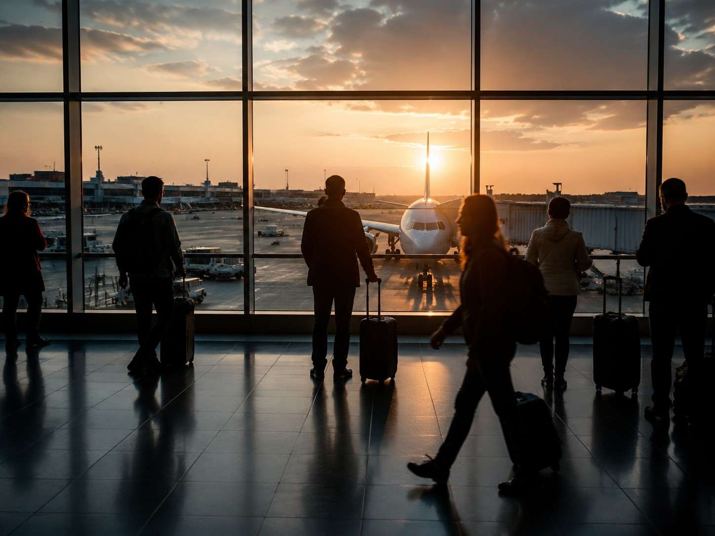 Thai Airways Takes Flight: Expanding Long-Haul Services in the Wake of the 2026 Jet Fuel Crisis