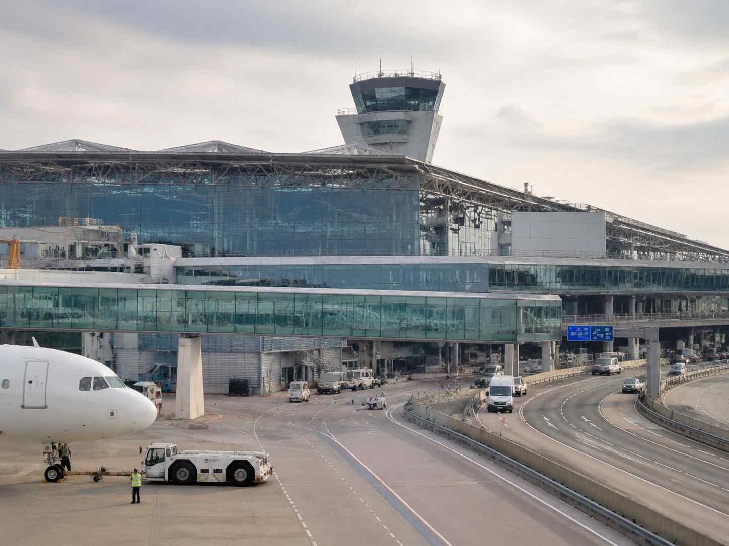 Travel Resumes at Helsinki Airport After Drone Alert: Finnair and Major Airlines Confirm Normal Operations