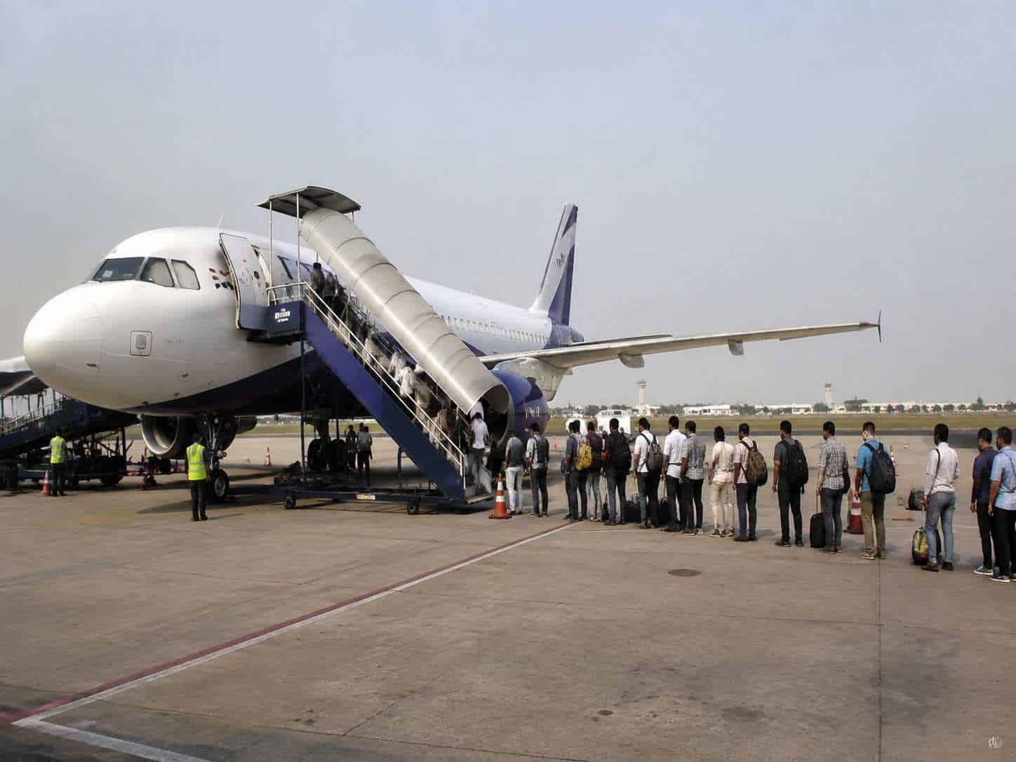 Challenges for Smaller Airports: IndiGo and Star Air Halt Flights at Gondia’s Birsi Airport