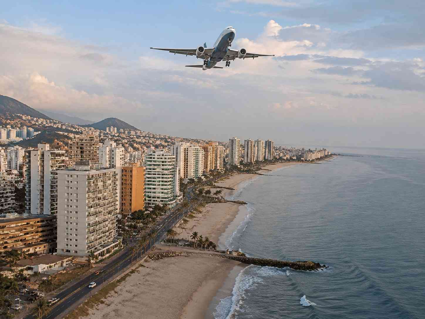 Qatar Airways Unveils Revolutionary Doha–El Dorado–Simón Bolívar Triangle Flight: A New Era in Connectivity