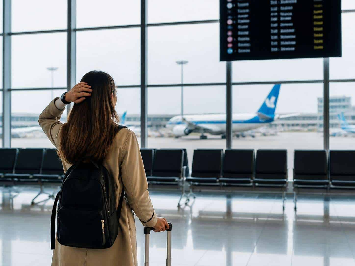 KLM Royal Dutch Airlines Cancels All Flights to Dubai, Riyadh, and Dammam for Summer 2026: What Travelers Should Know