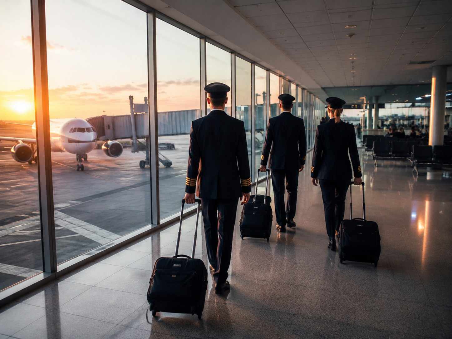 KM Malta Airlines Takes Bold Steps to Protect Talent as Tourism Flourishes