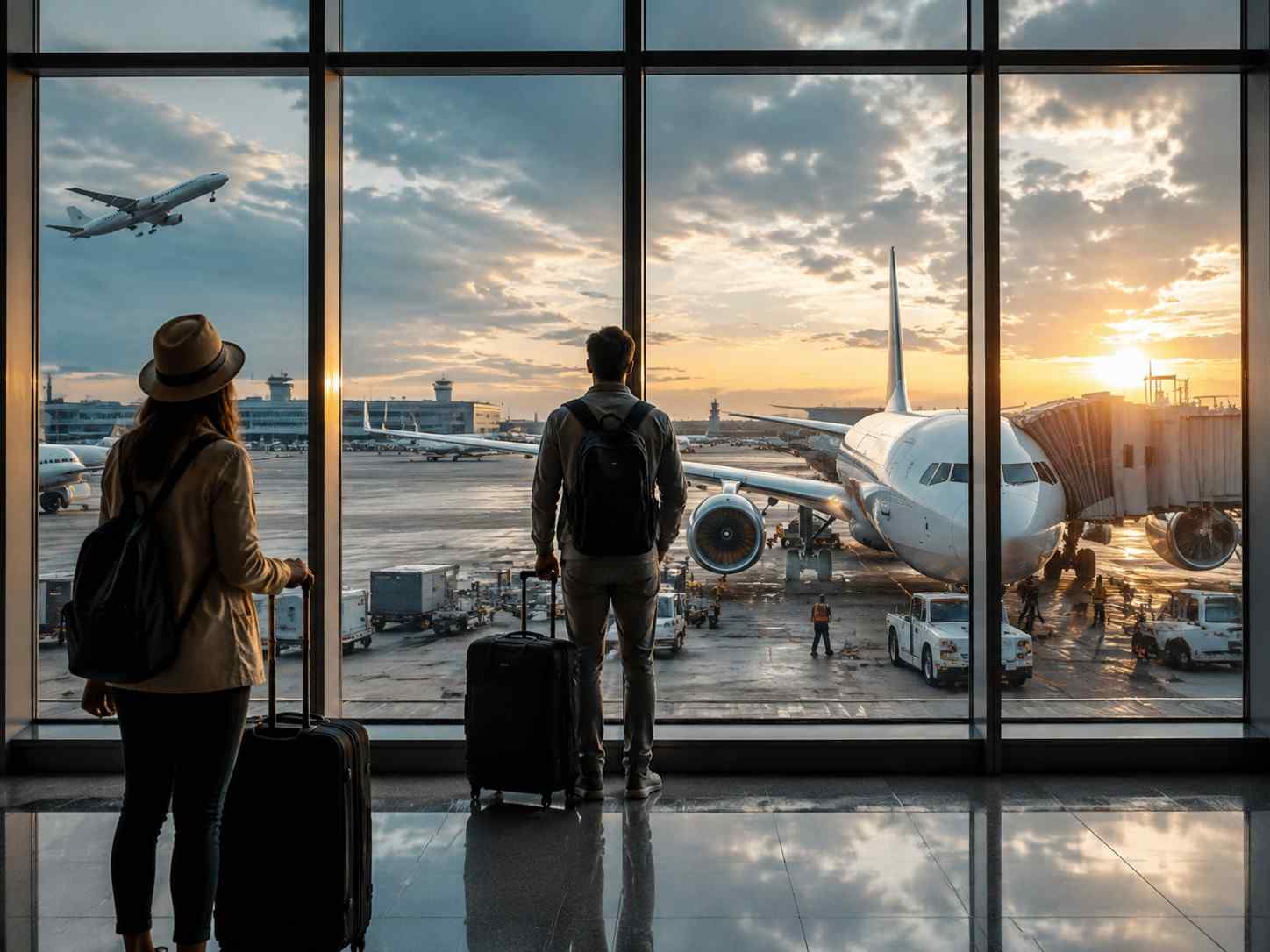 Cebu Pacific Soars to New Heights: Transforming Philippine Tourism Through Impressive On-Time Performance