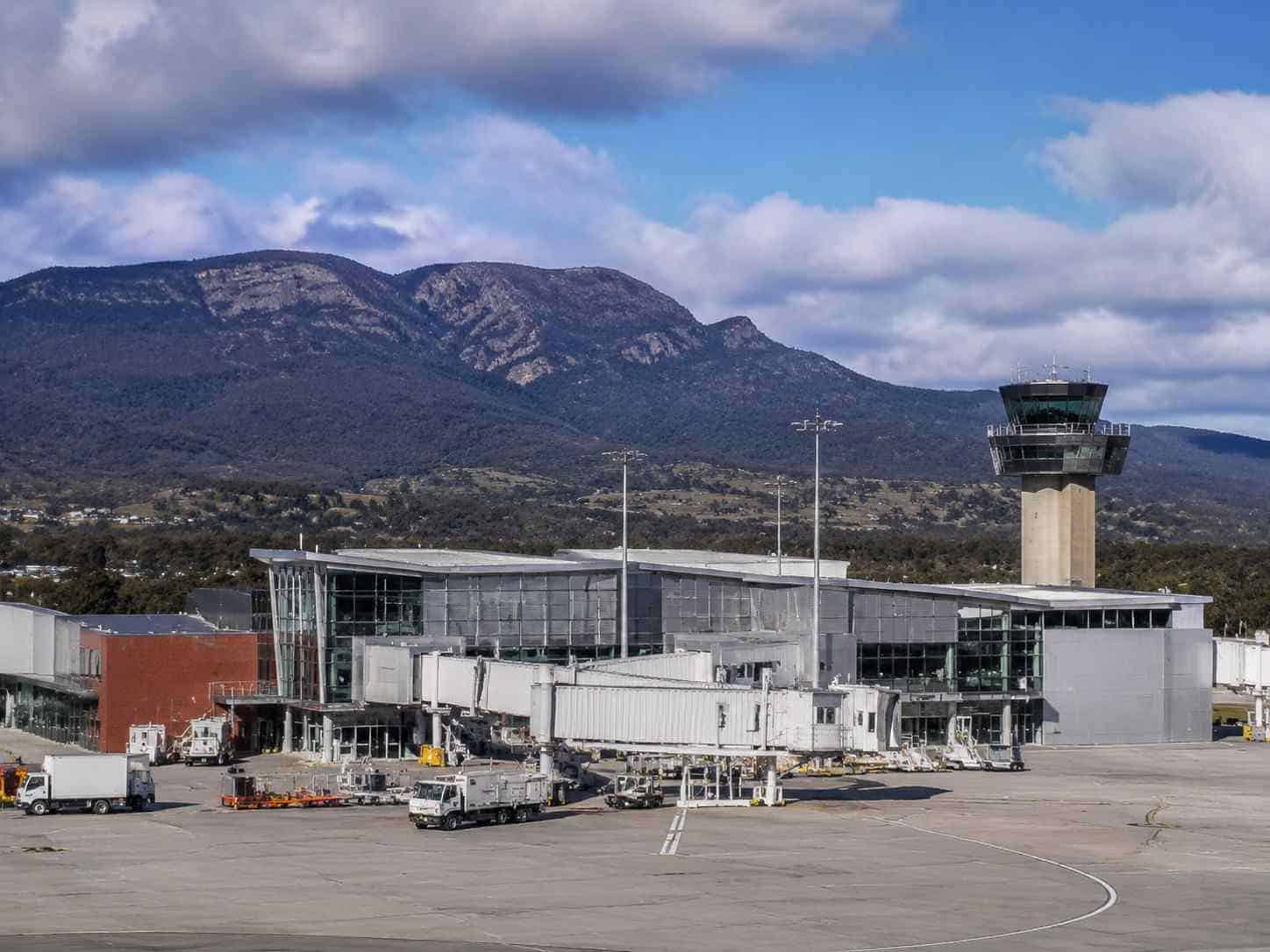 Hobart Airport Expansion: A Major Leap for Tasmania’s Tourism and Flight Connectivity