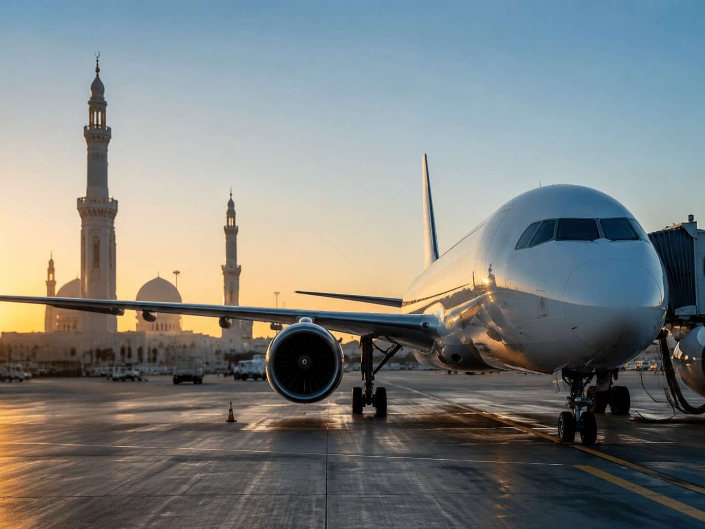 Saudia Introduces First Airbus A321XLR: New Direct Flights to Europe and Beyond
