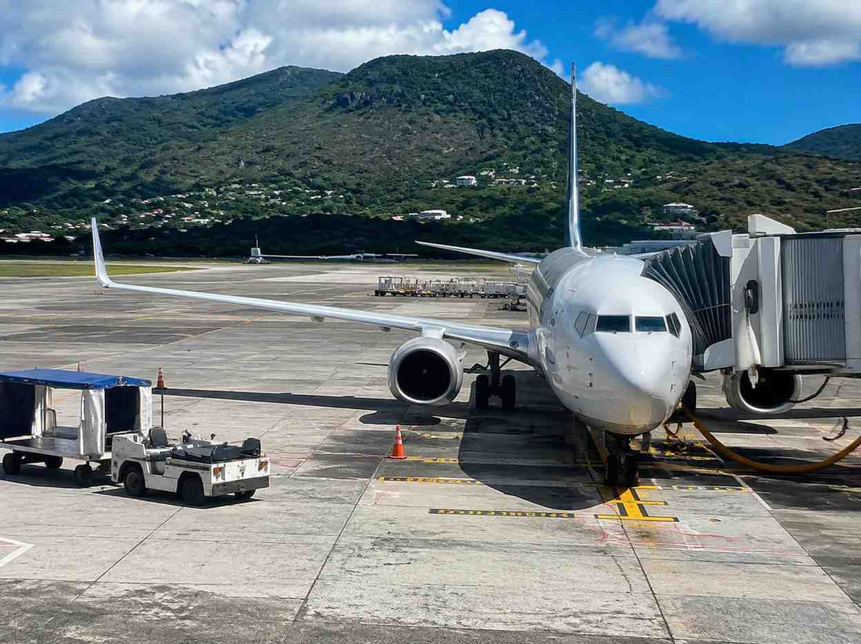 Caribbean Airlines Reduces Flights: Impacts on Caribbean Tourism