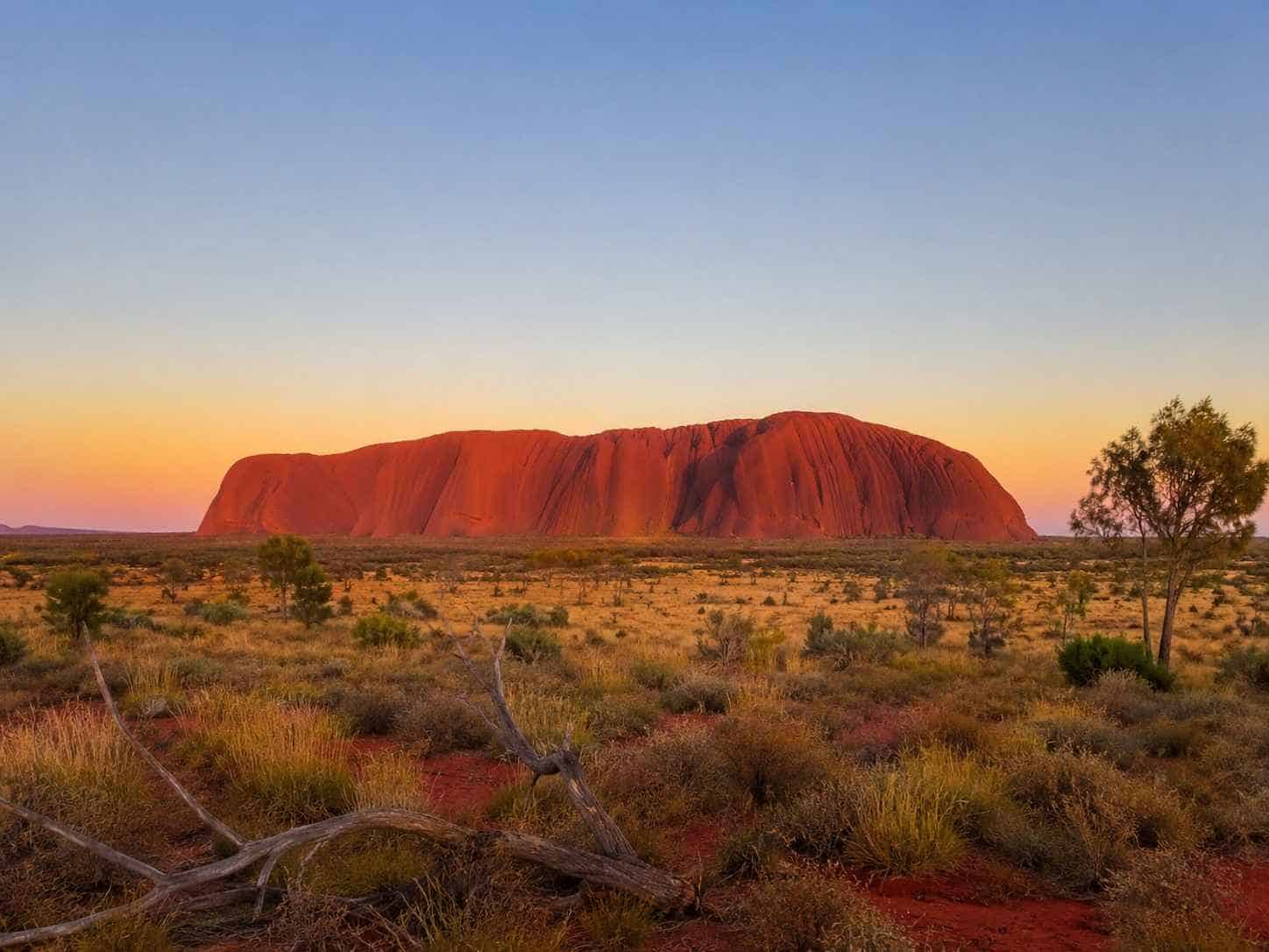 Virgin Australia Halts Uluru and Samoa Flights: Impact on Global Travelers