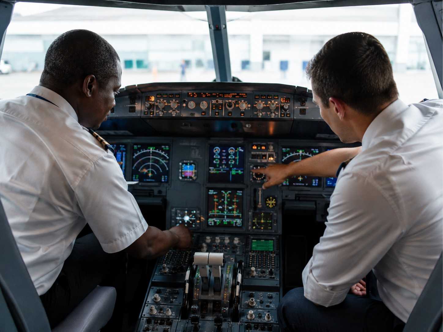 Air Peace and Dutch Aviation Trainers Forge New Partnership to Enhance Global Flight Safety and Workforce Skills