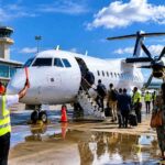 Pioneer Airlines Launches First Flight to Bayelsa, Enhancing Tourism and Trade Potential