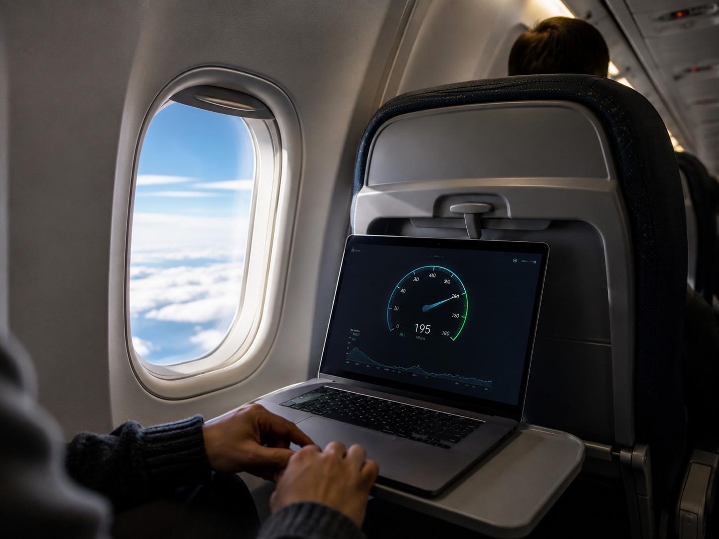 American Airlines Embraces SpaceX Starlink: A New Era of In-Flight Connectivity