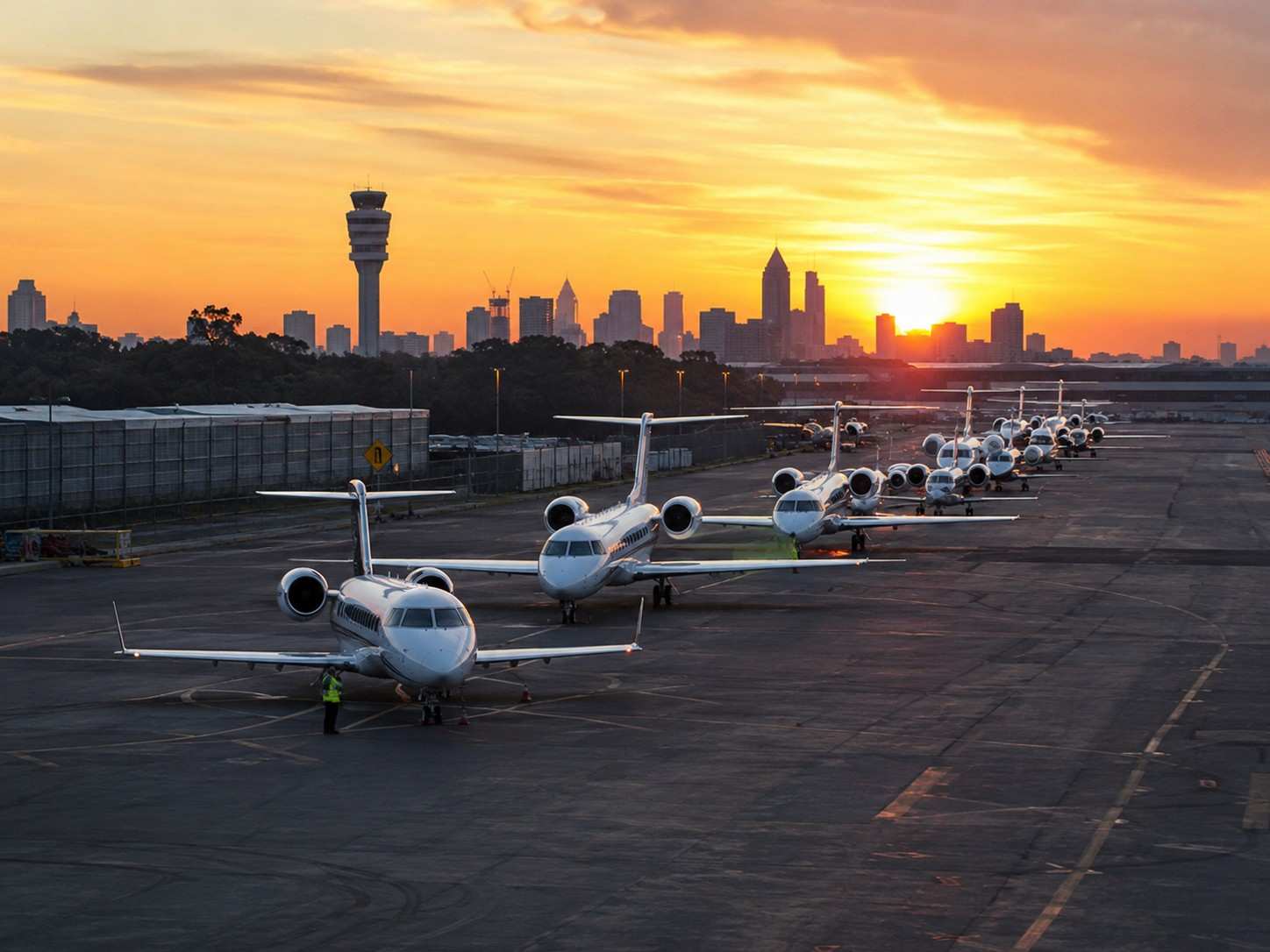 Atlanta Set for FIFA World Cup 2026 Travel Surge as Airlines Prepare for Influx of Fans