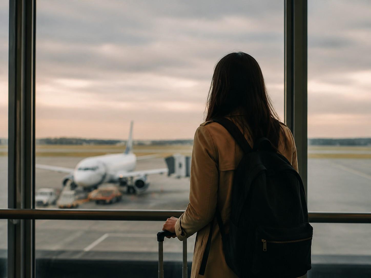 Suspension of Vancouver–Quesnel Flights: Implications for Travelers and Tourism