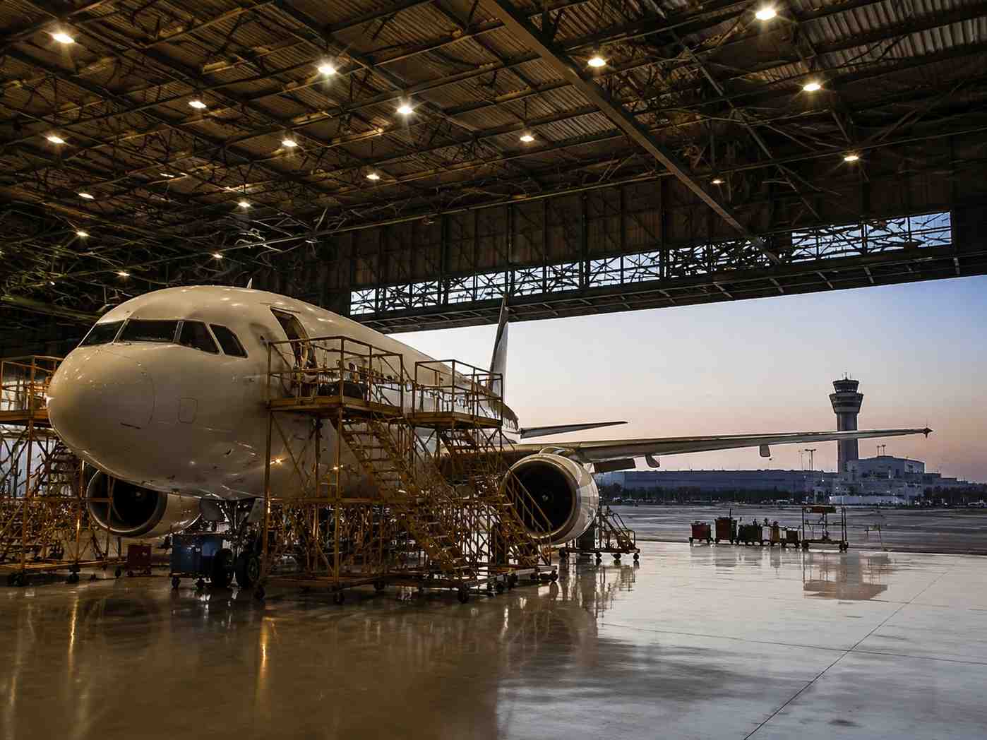 Vietjet and EECO Launch U-Tapao MRO Centre to Transform Aviation and Tourism in ASEAN