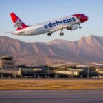 Namibia Takes Off: Edelweiss Air Expands Zürich–Windhoek Service!