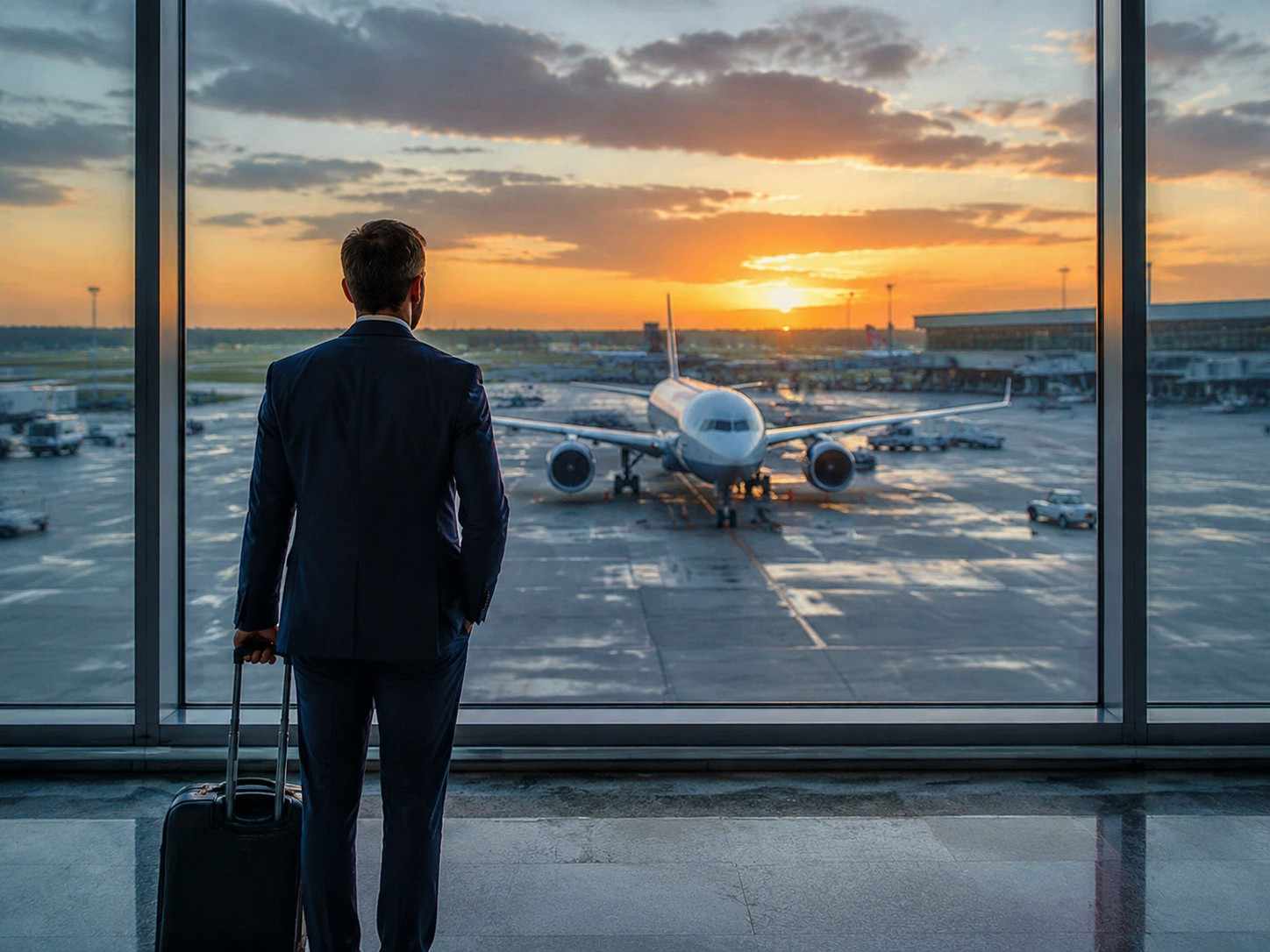 Delta Air Lines Elevated by Berkshire Hathaway’s $2.6 Billion Investment: A New Era for Global Travel