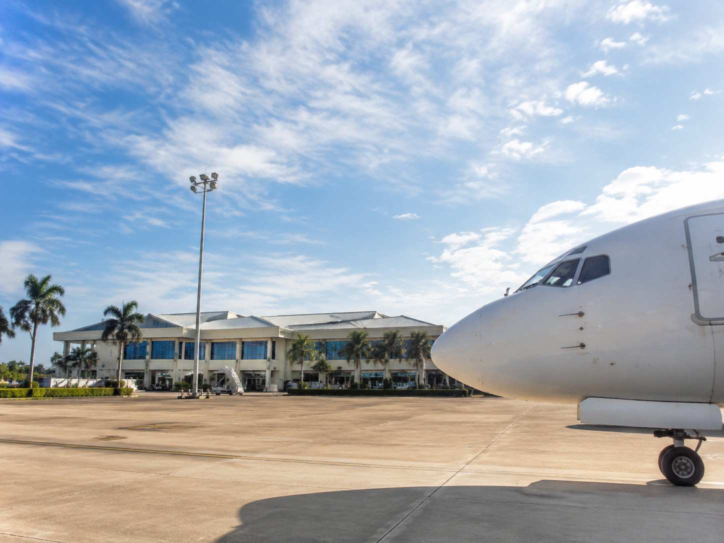 American Airlines Joins Major Airlines to Revive Commercial Flights at Naples Airport