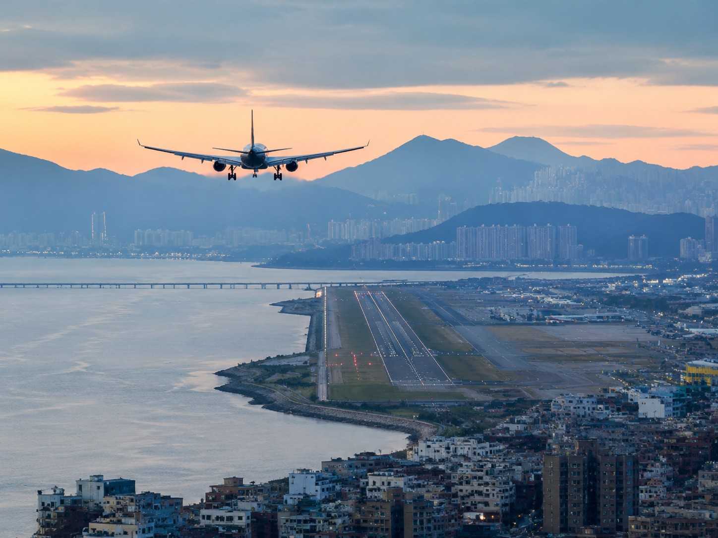 Busan Tourism Soars as Airlines Expand Routes Amid Capacity Challenges