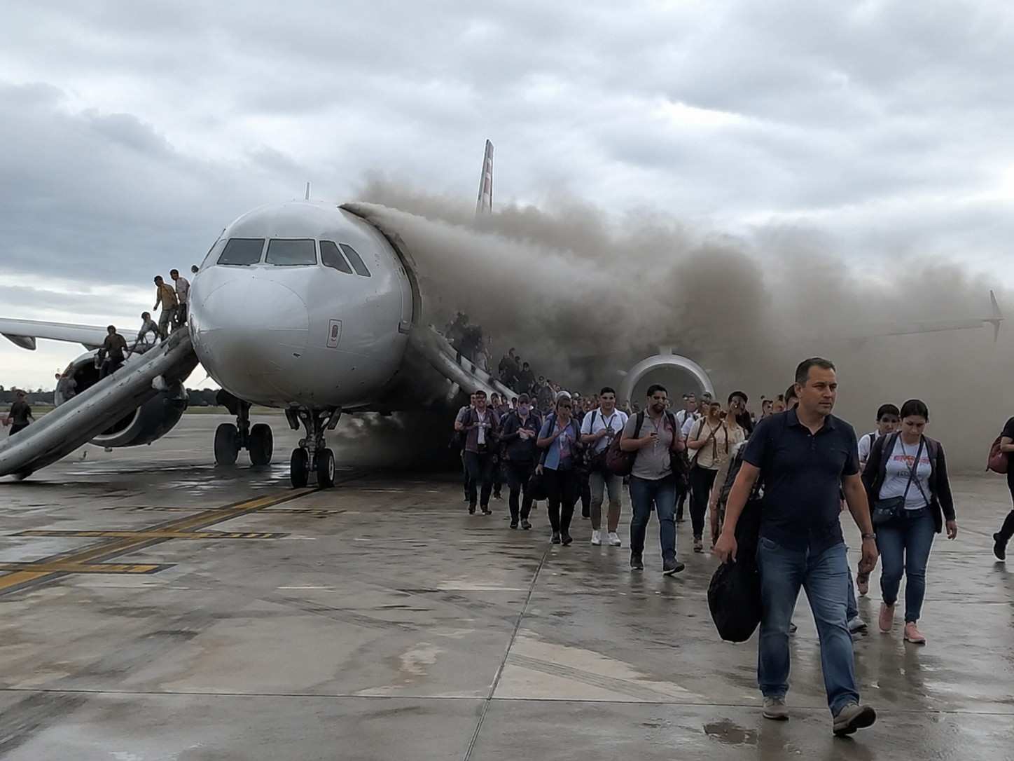 American Airlines Flight Emergency Landing: A Lesson in Aviation Safety