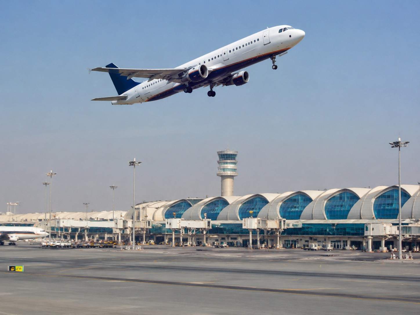 Aeroflot Resumes Daily Flights from Moscow to Dubai, Boosting UAE Tourism