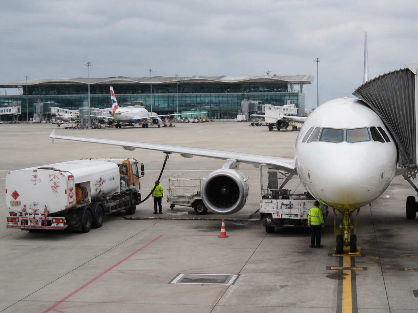 Spirit Airlines in Crisis: The First Major Casualty of the Iran War Fuel Crisis