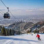 Kazakhstan’s Almaty Superski Tourism Boom: A Magnet for Adventurers