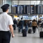 Pilot Shortage Sparks Travel Disruptions Across North America and Europe