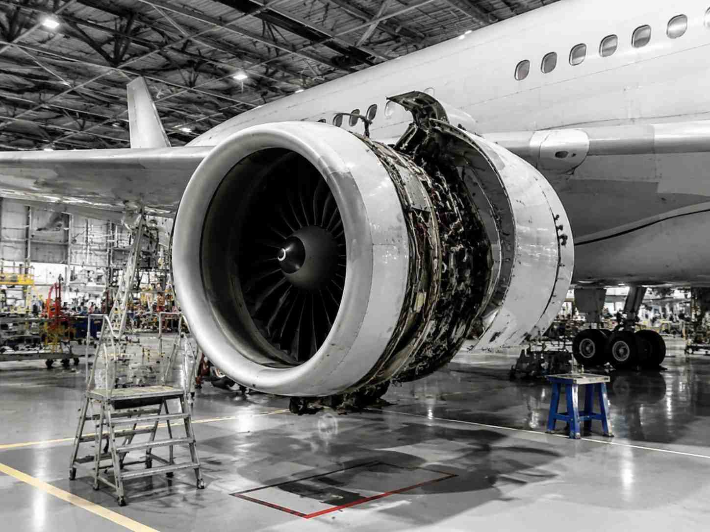 Emirates, Qatar Airways, and Riyadh Air Confront Delays from LEAP Engine Shortage