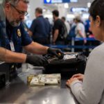 Emirates and Other Airlines Encounter Cash Confiscation Challenges at Philadelphia Airport: Essential Tips for Travelers from India, Mexico, and the UK