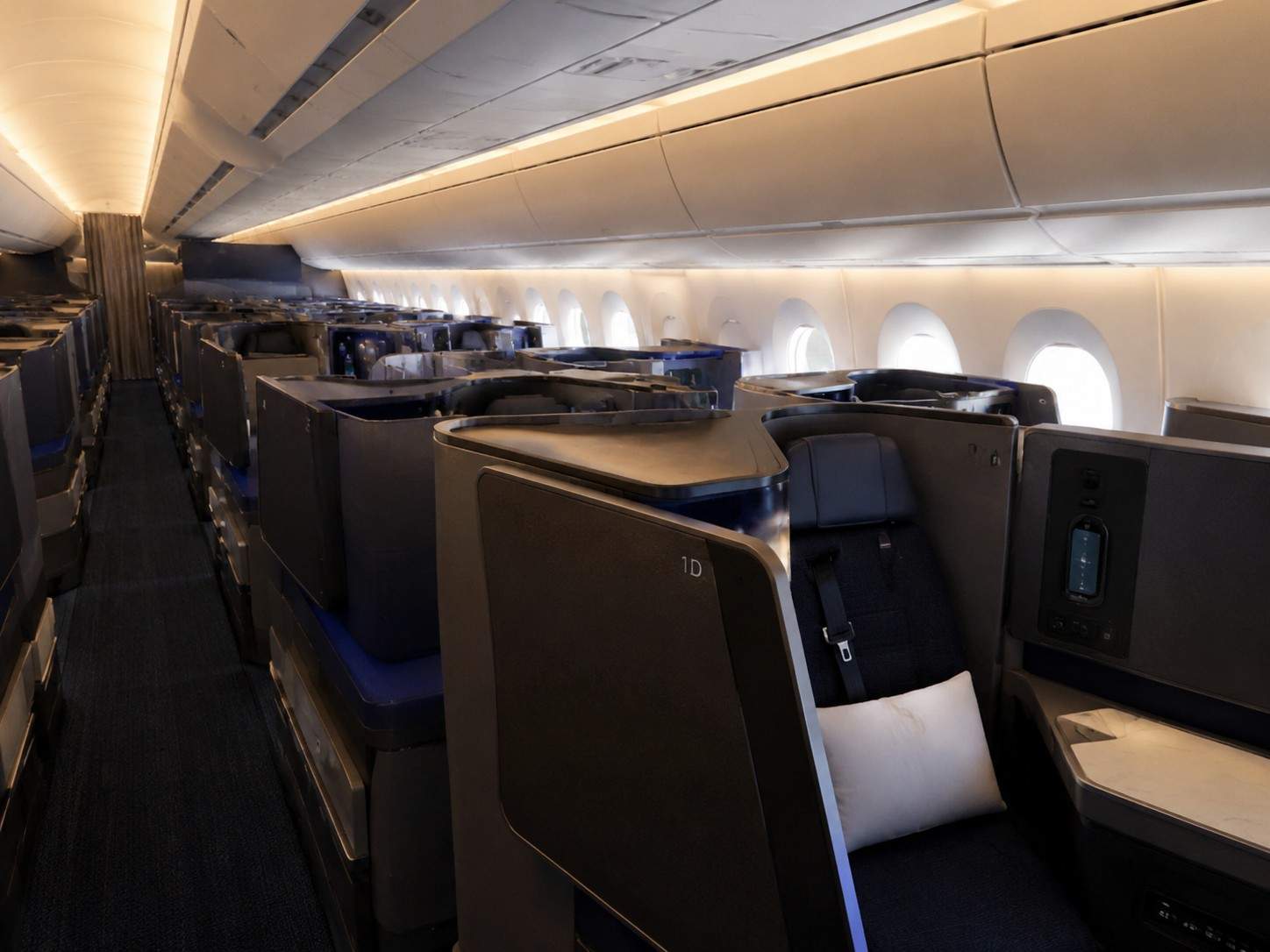 United Airlines Elevates Travel Experience with Polaris 2.0 on Singapore-San Francisco Flights Starting August 2026