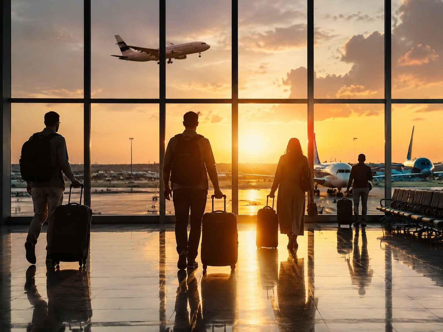 France and Other Nations Set to Benefit as Global Tourism Eyes $12 Trillion in 2026