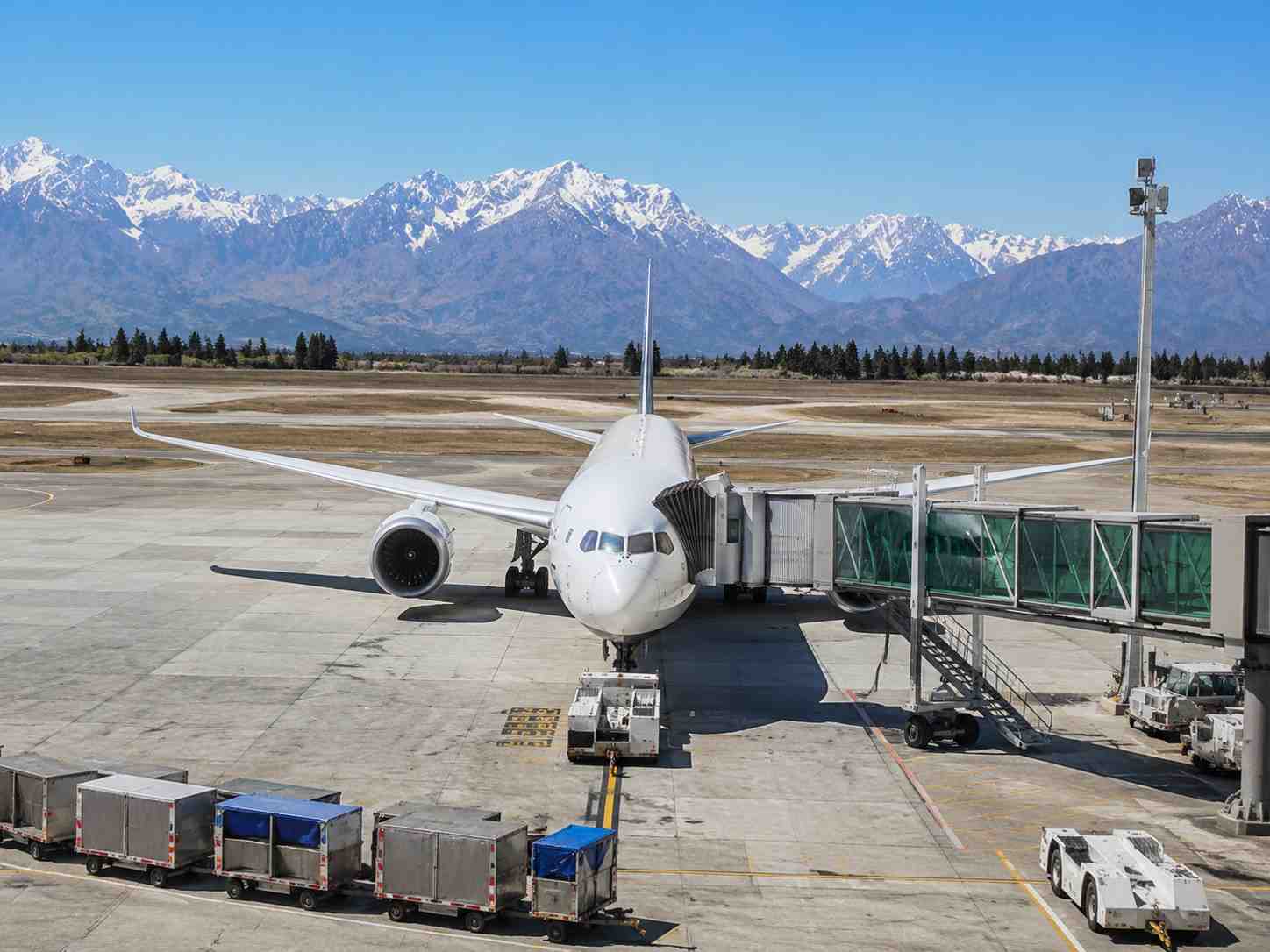Air New Zealand Expands International Routes, Boosting Travel from Christchurch to Asia and Beyond