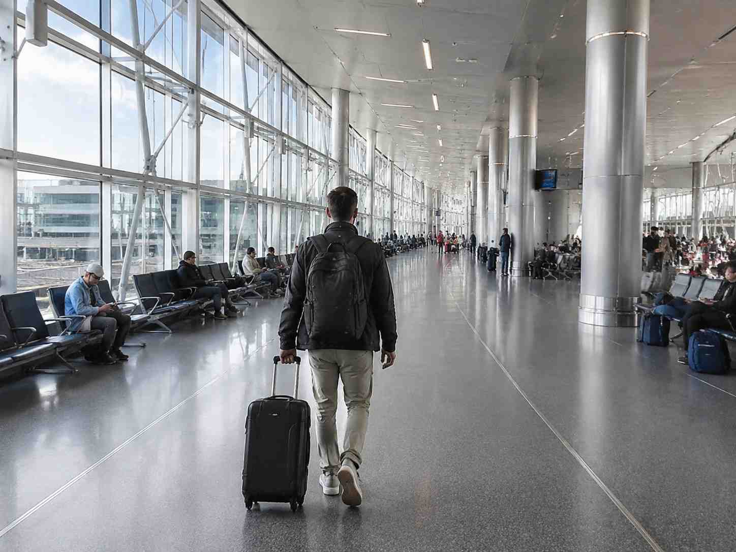 JetBlue Teams Up with Major Airlines to Introduce Boston Logan’s First Remote TSA Checkpoint