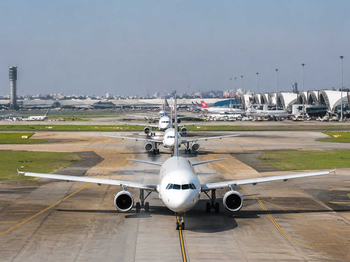 USA Airlines Join UK, India, and Germany in Boosting Travel to Thailand Amid Global Challenges